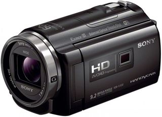 Sony HDR-PJ240
