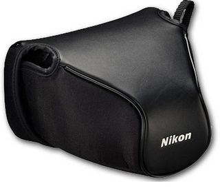 Nikon pouzdro CS-CP4-8