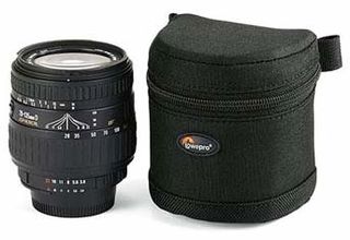 Lowepro Lens Case 1M