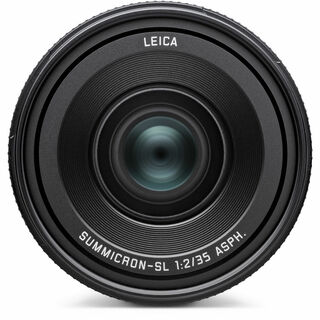 Leica 35 mm f/2 ASPH SUMMICRON-SL