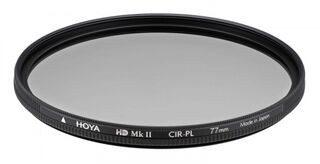 Hoya polarizační cirkulární filtr CIR-PL HD Mk II 67 mm