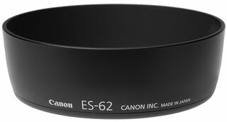 Canon sluneční clona ES-62W pro EF 50 mm f/1,8 II