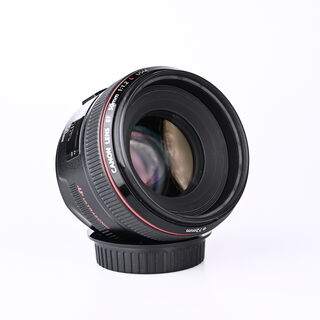 Canon EF 50 mm f/1,2 L USM bazar