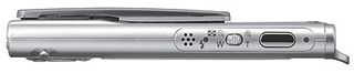 Sony DSC-T7 stříbrný