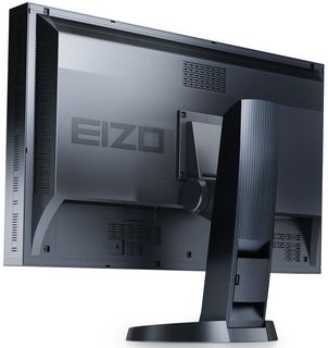 Eizo ColorEdge CX271 černý