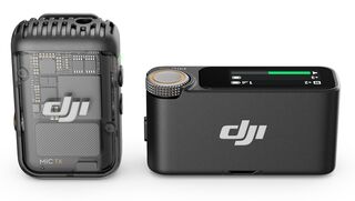 DJI Mic 2 (2 TX + 1 RX + Charging Case)