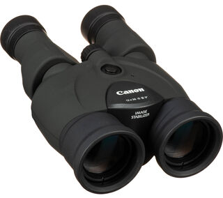 Canon Binoculars 12x36 IS III - Zánovní!