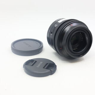 Sony FE 40 mm f/2,5 G bazar