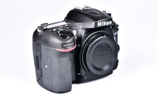 Nikon D7200 tělo bazar
