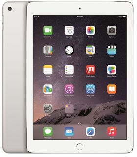 Apple iPad Air 2 WiFi 16GB