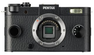 Pentax Q-S1 + 5-15 mm + 15-45 mm