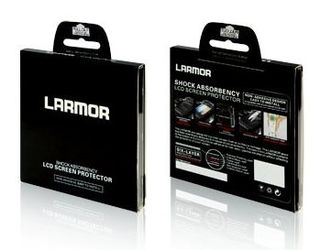 Larmor ochranné sklo na displej pro Sony RX100 (I až VII) / RX1 / RX10 (I / II)