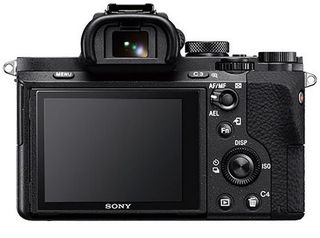 Sony Alpha A7 II +  FE 85 mm f/1,8