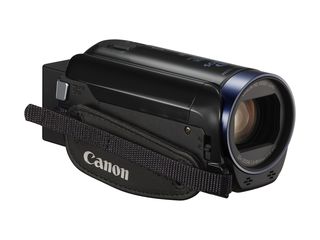 Canon LEGRIA HF R66