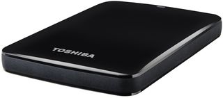 Toshiba STOR.E CANVIO 2.5" 2TB, USB 3.0
