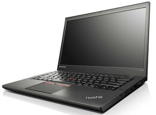 Lenovo ThinkPad T450s 14" HD+ i5 4GB RAM 256GB SSD 20BW0-00E
