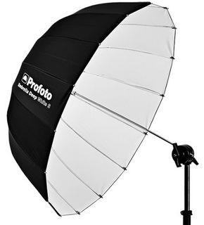 Profoto deštník Deep M 105cm bílý