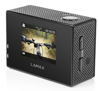 Lamax Action X6