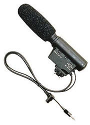 Panasonic mikrofon VW-VMS2E