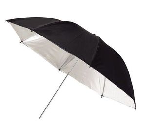 Aputure stříbrný deštník 110 cm