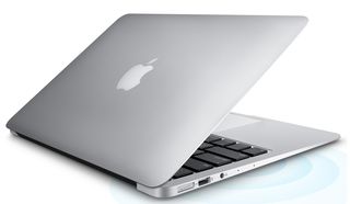 Apple MacBook Air 13" 256GB MJVG2CZ/A