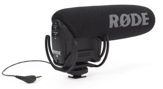 RODE mikrofon VideoMic Pro Rycote