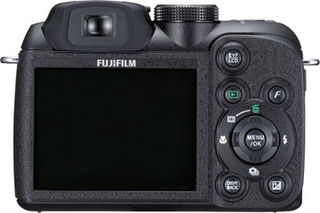Fuji FinePix S1500