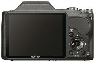 Sony CyberShot DSC-H20