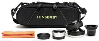 Lensbaby Composer Pro Macro Pack pro Canon