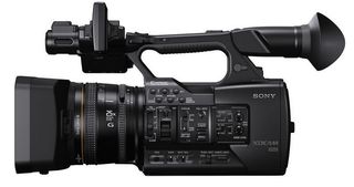 Sony PXW-X180