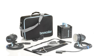 Broncolor Senso Kit 22