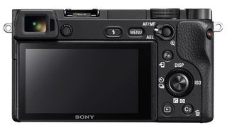 Sony Alpha A6300 + 16-50 mm