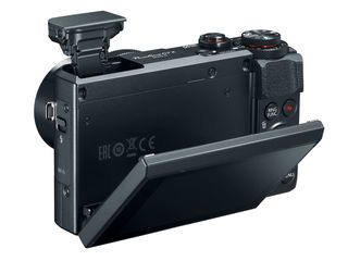 Canon PowerShot G7 X Mark II - Základní kit