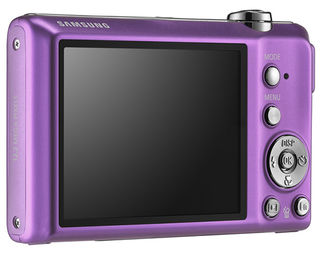 Samsung ST60 fialový