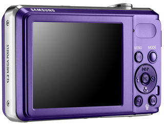Samsung PL80 fialový