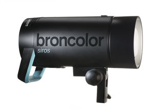 Broncolor Siros 800