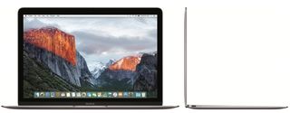 Apple MacBook 12" 256GB (2016)
