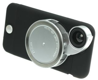 Ztylus Revolver CameraKit Lite pro iPhone 6 a 6S
