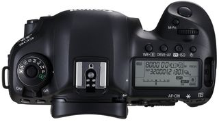 Canon EOS 5D Mark IV + 50 mm f/1,4 USM