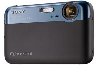 Sony CyberShot DSC-J10