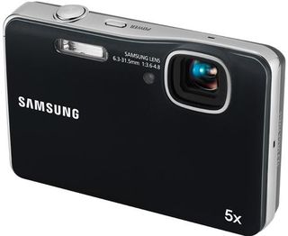 Samsung WP10 černý