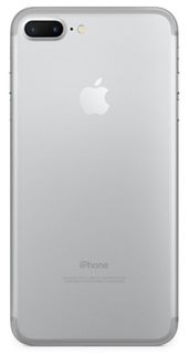 Apple iPhone 7 Plus 32GB stříbrný
