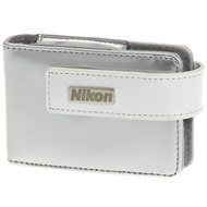 Nikon pouzdro CS-S26 stříbrné
