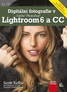 CPress Digitální fotografie v Adobe Photoshop Lightroom 6 a CC