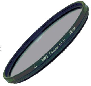 Marumi polarizační filtr DHG C-PL(D) 72 mm