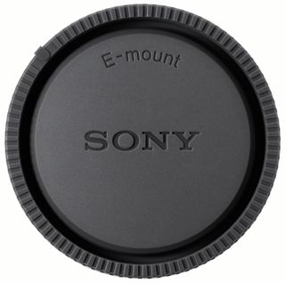 Sony krytka objektivu zadní ALC-R1EM
