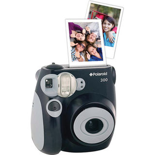 Polaroid fotoaparát Instant PIC-300