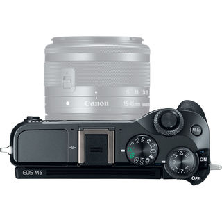 Canon EOS M6 tělo