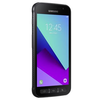 Samsung Galaxy XCover 4 G390 2017 černý