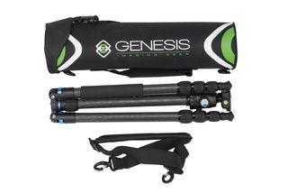 Genesis Base C1 + BH-34 Kit